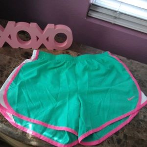 Nike Dri Fit Shorts Youth XL